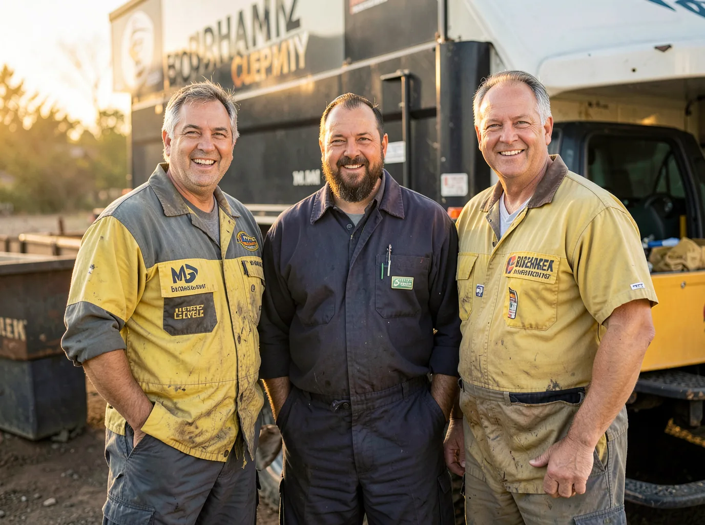 Sewage Cleanup company in Secor, IL